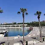 Hin17 Estudios Малага