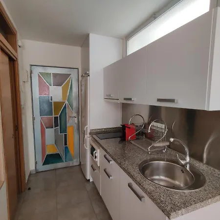 Apartment Hin17 Estudios