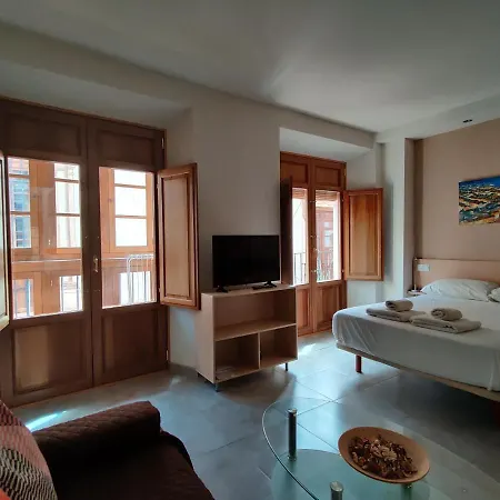 Hin17 Estudios Apartment