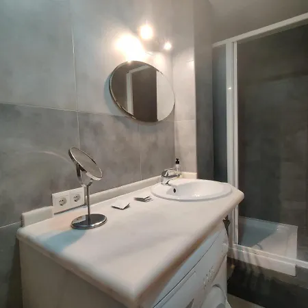 Hin17 Estudios Apartment Malaga