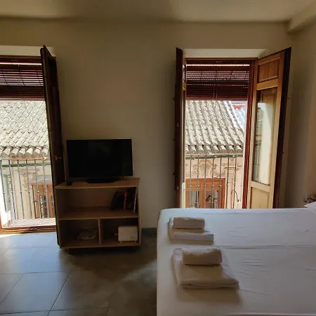 Appartamento Hin17 Estudios