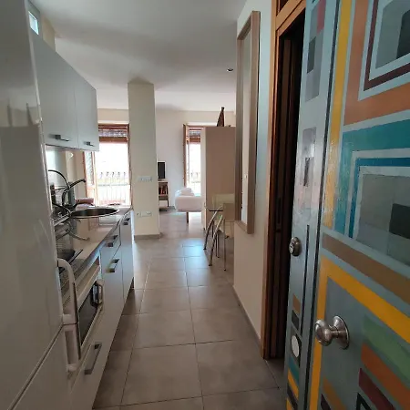 Apartment Hin17 Estudios