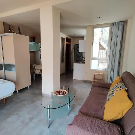 Apartment Hin17 Estudios *