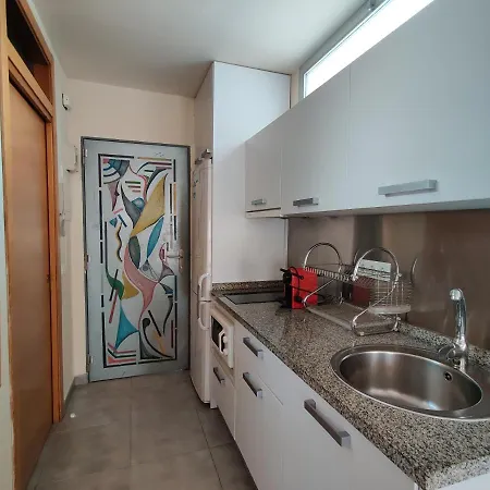 Apartment Hin17 Estudios *