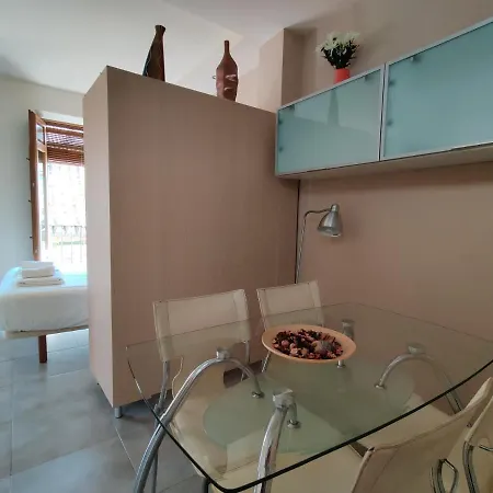 Hin17 Estudios Apartment