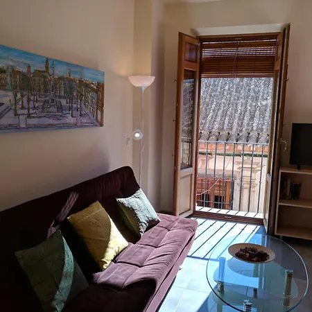Hin17 Estudios Apartment Malaga
