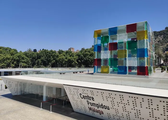 Hin17 Estudios شقة