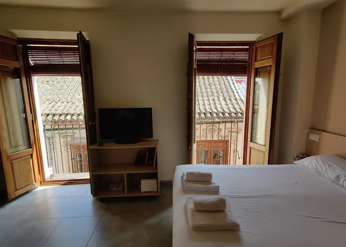 شقة Hin17 Estudios