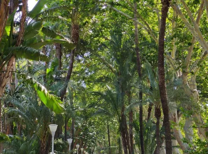 شقة Hin17 Estudios *