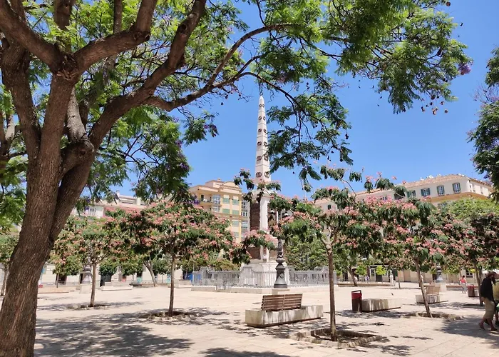 شقة Hin17 Estudios *