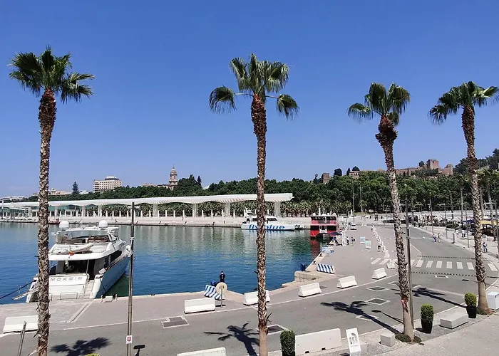 Hin17 Estudios مالقة