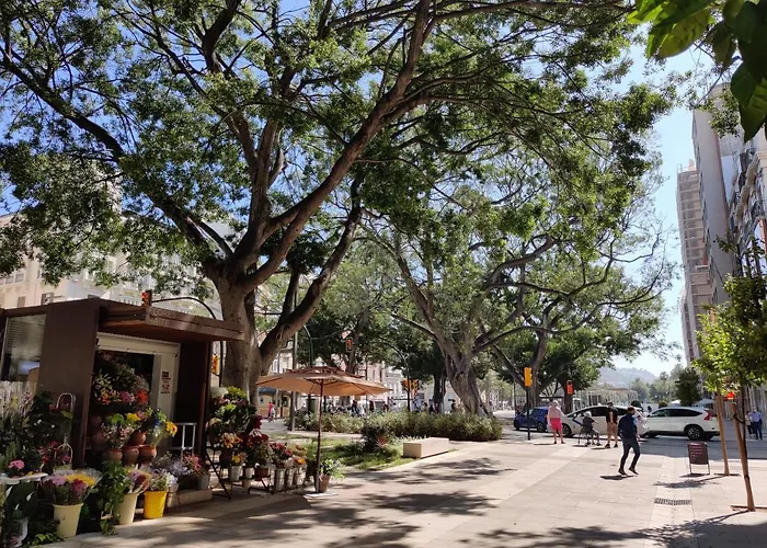 Hin17 Estudios شقة *