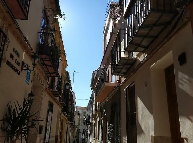 Hin17 Estudios شقة *